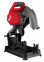 Milwaukee M18CHS355-0 - 18V Brushless 355mm (14") Abrasive Chop Saw (Tool Only)