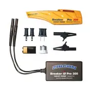 Zircon Breaker ID Pro 300 – Complete Circuit Breaker Finding Kit for Resid