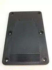 Tool Dock Mounting Brackets for 20v DeWALT Lithium-Ion (Drill, Saw, etc.)