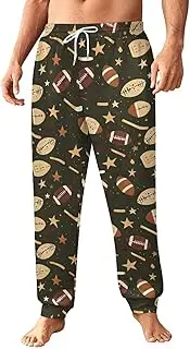 [Generic] Men's Sweatpants, Uncluttered Sports Pattern-11, Polyester Joggers, Sweatpants Jogging Pants for Workout Running
