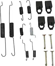 Beck Arnley 084-1369 Drum Brake Hardware Kit