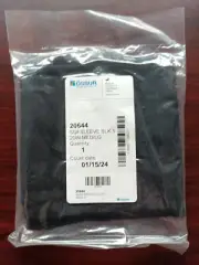 Ossur Sofsleeve Blk 5 20 In 20644