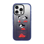 iPhone 16 Pro Impact Case MagSafe Compatible In your arms