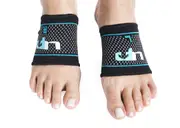 Ultimate Performance Elastic Arch Foot Support