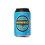 [Brunswick] Brunswick Bitter Can 330mL