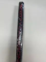 Scotty Cameron Matador BLACK/RED Midsize Putter Grip New NEVER USED- 2 DAY AIR