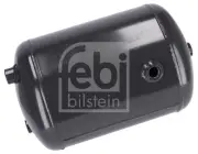 Air Tank, compressed-air system 180168 Febi 20772295 Genuine Quality Guaranteed