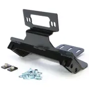 KFI Products Plow Mount for 2013 Polaris Ranger RZR XP 900 HO Jagged X Edition