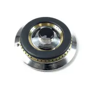 Genuine Ilve Stove Gas Cooktop Wok Burner Complete Assembly Kit - 2 Holes A/488/23KIT