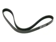 ContiTech 87BB68J Accessory Drive Belt Fits 2013-2018 BMW 320i xDrive (for: BMW)