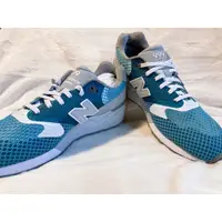 在飛比找蝦皮購物優惠-New Balance 999系列 中高階慢跑鞋 / 網眼布