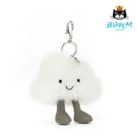 在飛比找誠品線上優惠-Jellycat吊飾/鑰匙圈/ 趣味雲朵