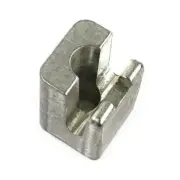 Land Rover Range Rover Classic P38 Transmission Oil Pan Plate RTC5734 NEW (for: Land Rover)