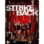 現貨《反擊/勇者逆襲/STRIKE BACK 第1+2+4+6+7+8季》(全新盒裝DVD)