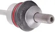 Rear stabilizer bar suspension rod Replace# 33506781540 AUTO-MOHITO 1pack