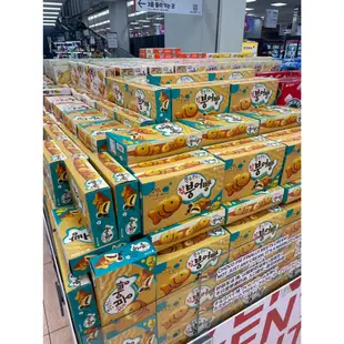 台灣現貨 韓國樂天超市代購 ORION 好麗友 鯛魚燒蛋糕