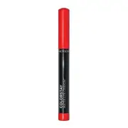 REVLON ColorStay Matte Lite Crayon Lipstick -RUFFLED FEATHERS (1.4 g)