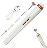 Electric Nail Drill - Portable Nail Drill Electric File, Professional Manicure Pedicure Nail Grinder File - Ergonomic Filer Machine Polishing Tool For Families, Friends