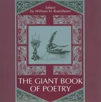 在飛比找博客來優惠-The Giant Book of Poetry