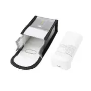 Safe Storage Bag for Fimi X8 Mini Drone Battery - Explosion Proof