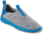 [Speedo] Junior Boys' Aquaskimmer Water Shoes Small