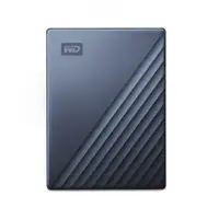 在飛比找蝦皮商城優惠-WD My Passport Ultra 4TB 5TB U