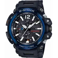 在飛比找DOKODEMO日本網路購物商城優惠-[DOKODEMO] G-SHOCK GPW-2000-1A