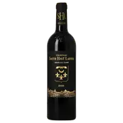 2016 Smith Haut Lafitte Rouge - Buy Online | The Wine Collective International Marketplace