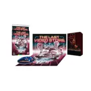 The Last Video Store Limited Edition Blu-ray