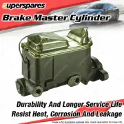 Brake Master Cylinder for Chevrolet Camaro G1 G2 5.7L 350 V8 16v RWD 2 Door (for: Chevrolet)