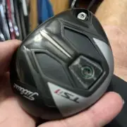 Brand New Right Hand RH Titleist Tsi1 26* 6 Hybrid Club Head Only