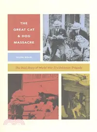 在飛比找三民網路書店優惠-The Great Cat and Dog Massacre