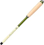 Small Fishing Rod - Compact Fish Rod | Fishing Gear Accessories, Extendable Fish Pole with Non-Slip Handle for Riverside, Lakeside Or Beach