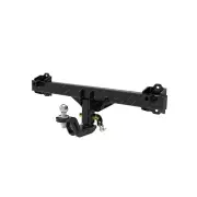 Hayman Reese Class 4 Wired Heavy Duty Towbar for BMW X3 F25 5DR SUV 2011-2017