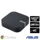 【ASUS 華碩】Celeron 7305迷你電腦(CHROMEBOX5-730YMGA/4G/128G/ChromeOS)