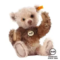 在飛比找PChome24h購物優惠-STEIFF德國金耳釦泰迪熊 - Teddy bear La