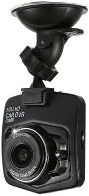 Ozoffer Mini 1080P HD LCD Car Dash Camera Video DVR Cam Recorder Night Vision + G-sensor