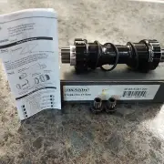 TruVativ Howitzer XR Bottom Bracket 68/73 56mm Chainline