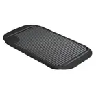 Pyrolux Pyrocast 44 x 27cm Rectangle Grill Tray | Suits All Cooktops 11862
