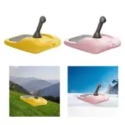 Snow Sled for Kids Kids Sledding Snowboard for Winter Outdoor Sports Garden