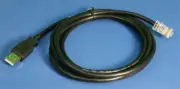 UPS Tripp Lite USB to RJ45 Cable 731093 UPS PowerAlert