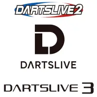 在飛比找蝦皮購物優惠-【Dartslive】～正義聯盟限定版～  新版 Darts