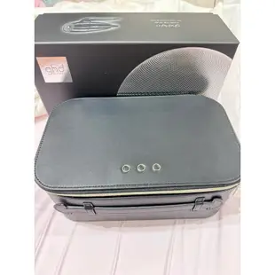 Ghd flight+ 新旅行雙頻吹風機