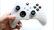 BRAND NEW Microsoft Xbox One OEM Controller - White - came with XBOX Series S