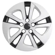 Coast To Coast IWC51615SB 5 Spoke Gloss Painted 15" Wheel Cover