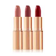 [Charlottes] Matte Revolution Lipstick Kit – Custom Lip Makeup Kit | Charlotte Tilbury