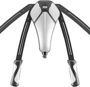 Arm Exerciser, Adjustable Hydraulic Power Twister, Shoulder Training Fitness Equipment Adjustable Resi 20-200Kg Arm Enhanced Exercise Strengthener for Men and Women Home Gym, White