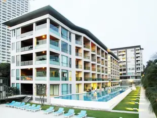阿納尼婭海濱公寓Ananya Beachfront Condominium