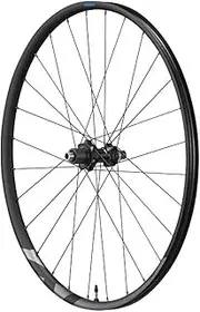 Shimano WH-M8100 Pair 15x110/12x148 27.5 Center Lock EWHM8100LFEREBD7X