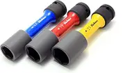 KOKEN Wheel Nut Sockets Set